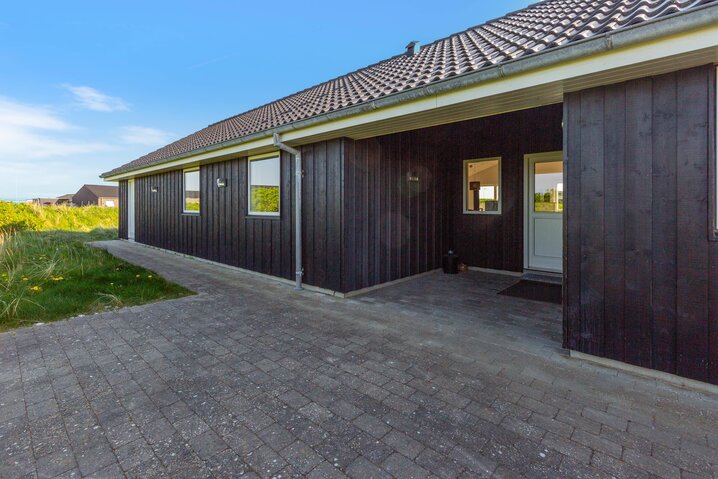 Ferienhaus i6377 in Hafavej 2, Søndervig - Bild #40