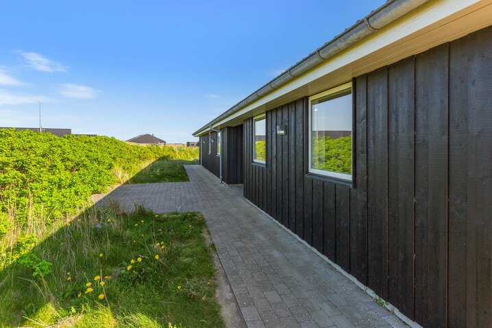 Ferienhaus i6377 in Hafavej 2, Søndervig - Bild #41