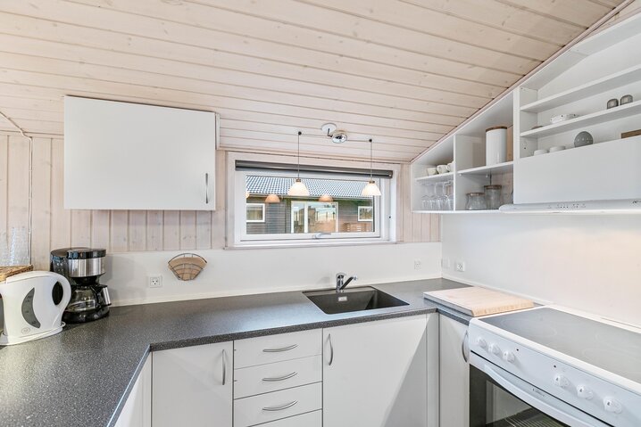 Sommerhus i6378 på Hvidbjergvej 65, Søndervig - Billede #10
