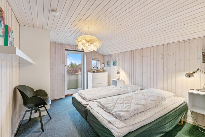 Sommerhus i6378 på Hvidbjergvej 65, Søndervig - Billede #12