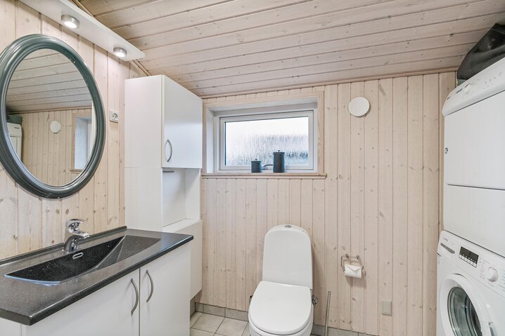 Sommerhus i6378 på Hvidbjergvej 65, Søndervig - Billede #14