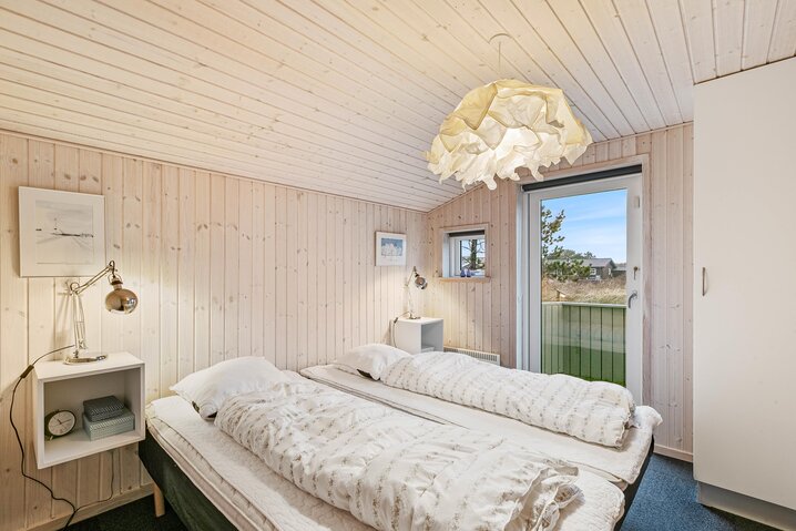 Sommerhus i6378 på Hvidbjergvej 65, Søndervig - Billede #16
