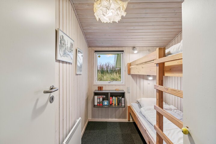 Sommerhus i6378 på Hvidbjergvej 65, Søndervig - Billede #17