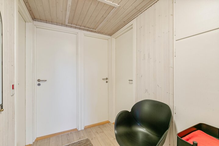 Sommerhus i6378 på Hvidbjergvej 65, Søndervig - Billede #18