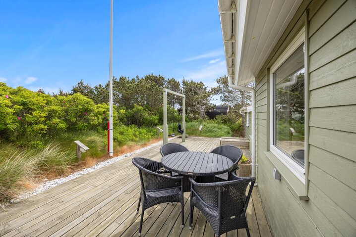 Sommerhus i6378 på Hvidbjergvej 65, Søndervig - Billede #23