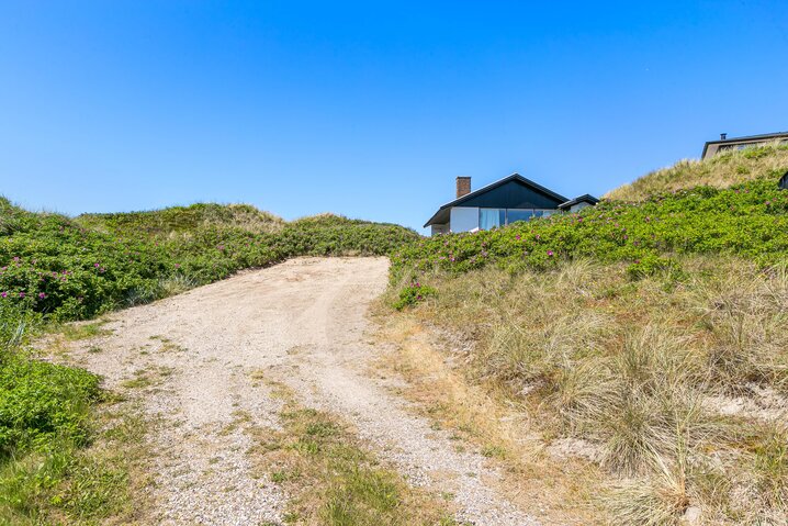 Sommerhus i6381 på Nordsøvej 132, Søndervig - Billede #32