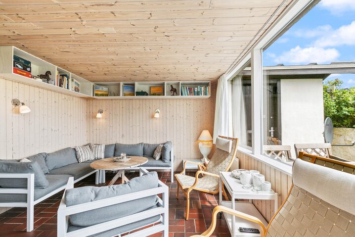 Sommerhus i6381 på Nordsøvej 132, Søndervig - Billede #4