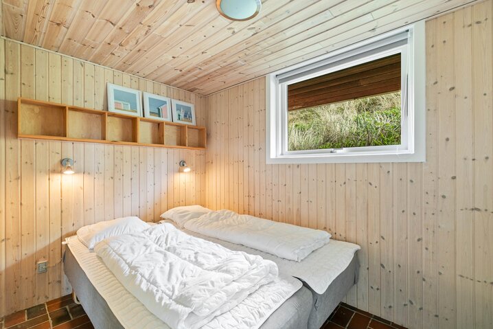 Sommerhus i6381 på Nordsøvej 132, Søndervig - Billede #12