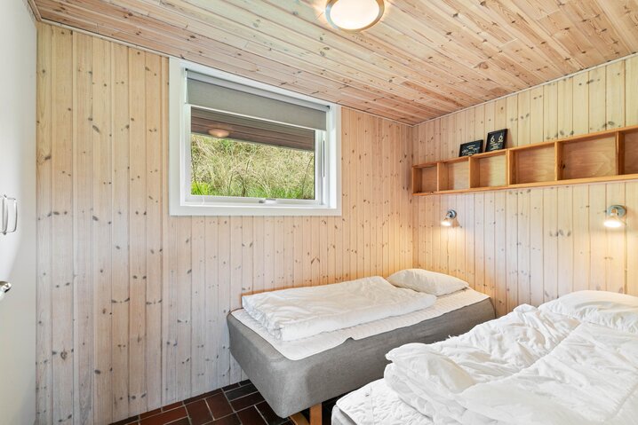 Sommerhus i6381 på Nordsøvej 132, Søndervig - Billede #15