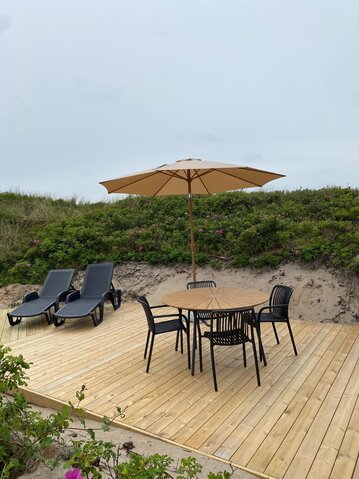 Sommerhus i6381 på Nordsøvej 132, Søndervig - Billede #18