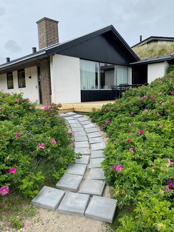 Sommerhus i6381 på Nordsøvej 132, Søndervig - Billede #20