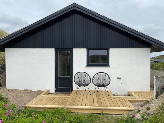 Sommerhus i6381 på Nordsøvej 132, Søndervig - Billede #27