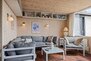 Ferienhaus i6381 in Nordsøvej 132, Søndervig - Bild #4