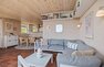 Ferienhaus i6381 in Nordsøvej 132, Søndervig - Bild #6