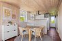 Ferienhaus i6381 in Nordsøvej 132, Søndervig - Bild #8