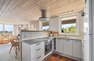 Ferienhaus i6381 in Nordsøvej 132, Søndervig - Bild #9