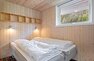 Ferienhaus i6381 in Nordsøvej 132, Søndervig - Bild #11