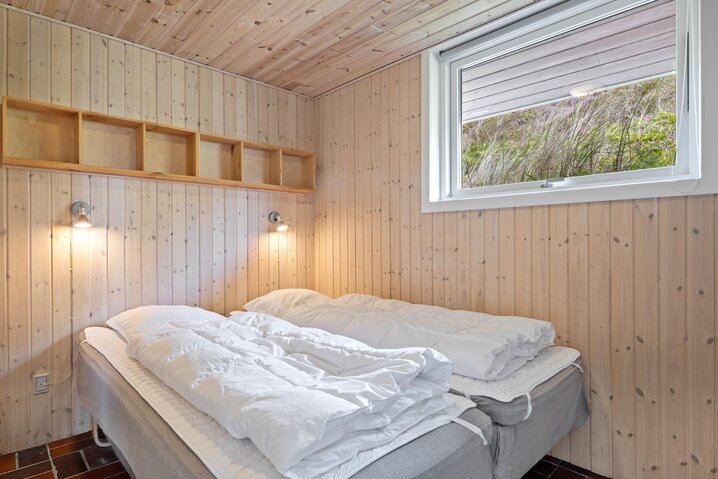Ferienhaus i6381 in Nordsøvej 132, Søndervig - Bild #10