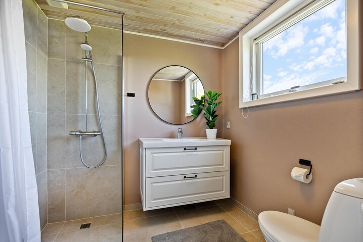 Ferienhaus i6381 in Nordsøvej 132, Søndervig - Bild #11
