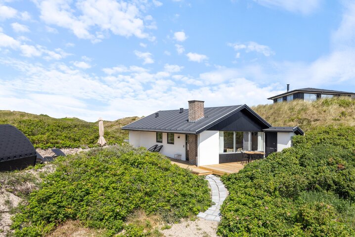 Ferienhaus i6381 in Nordsøvej 132, Søndervig - Bild #21