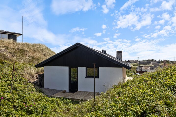 Ferienhaus i6381 in Nordsøvej 132, Søndervig - Bild #26
