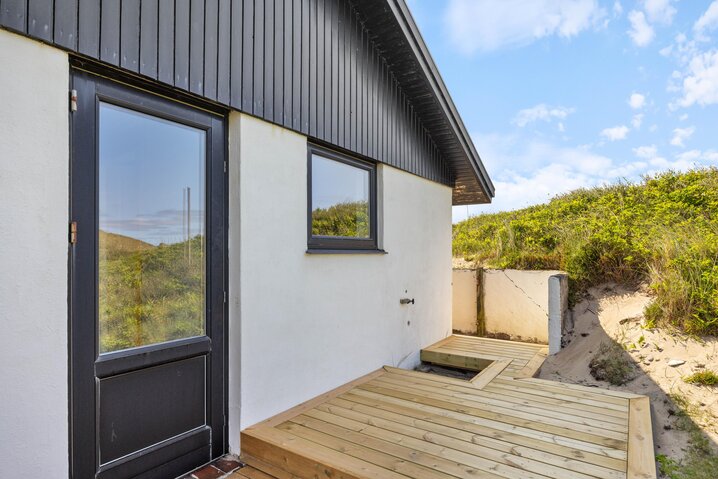 Ferienhaus i6381 in Nordsøvej 132, Søndervig - Bild #27
