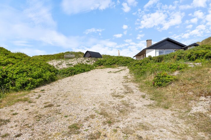 Ferienhaus i6381 in Nordsøvej 132, Søndervig - Bild #30
