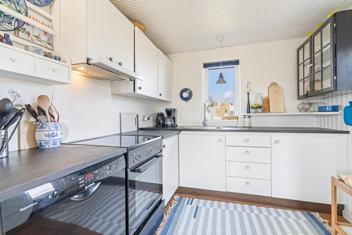 Sommerhus i6382 på Hafavej 121, Søndervig - Billede #2