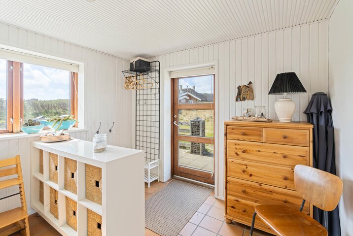 Sommerhus i6382 på Hafavej 121, Søndervig - Billede #14