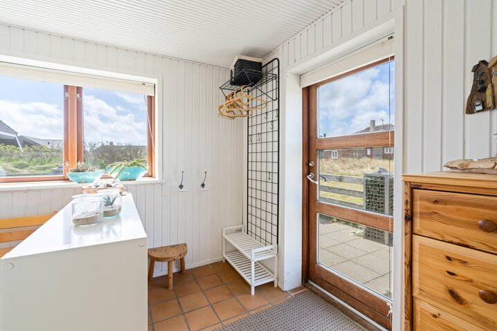 Sommerhus i6382 på Hafavej 121, Søndervig - Billede #15