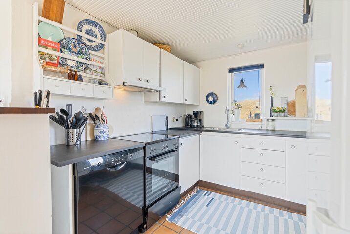 Sommerhus i6382 på Hafavej 121, Søndervig - Billede #17