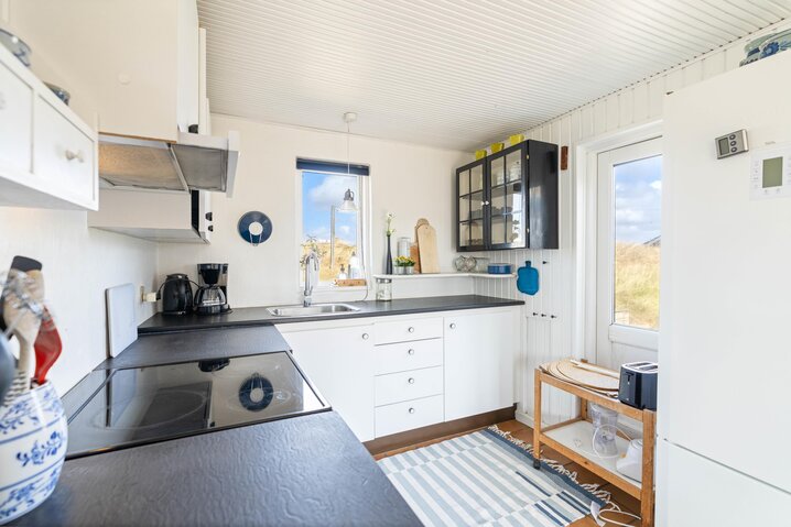 Sommerhus i6382 på Hafavej 121, Søndervig - Billede #18