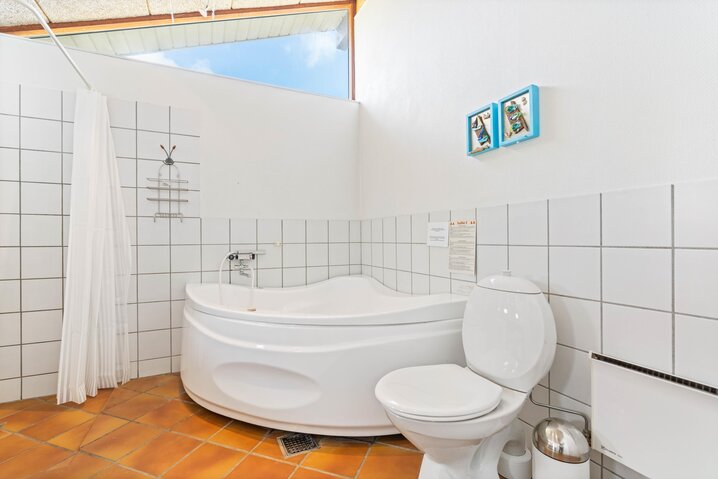 Ferienhaus i6382 in Hafavej 121, Søndervig - Bild #21