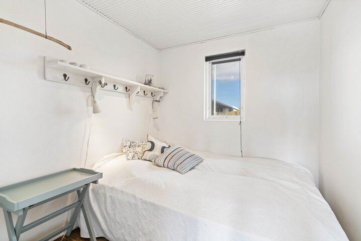 Ferienhaus i6382 in Hafavej 121, Søndervig - Bild #23