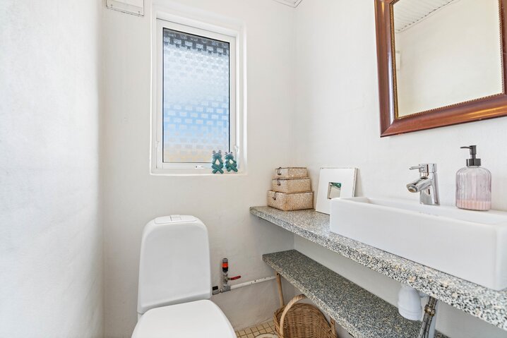 Ferienhaus i6382 in Hafavej 121, Søndervig - Bild #24