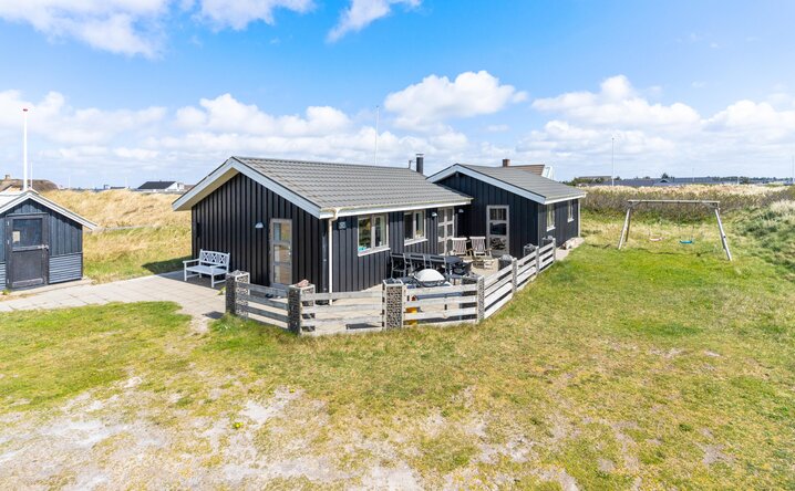 Sommerhus i6382 på Hafavej 121, Søndervig - Billede #26