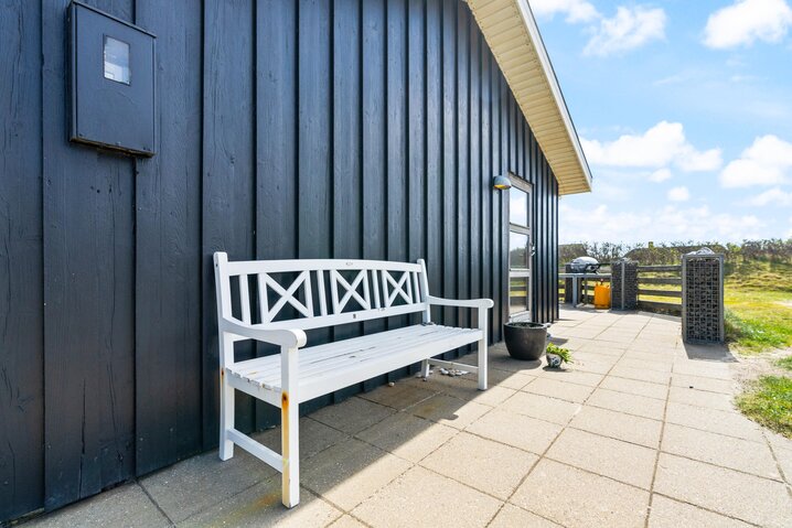 Ferienhaus i6382 in Hafavej 121, Søndervig - Bild #35