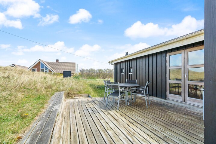 Sommerhus i6382 på Hafavej 121, Søndervig - Billede #36