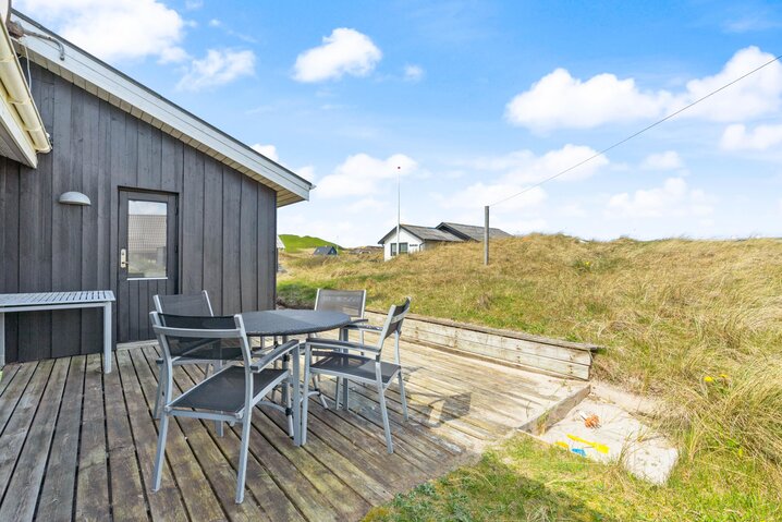 Sommerhus i6382 på Hafavej 121, Søndervig - Billede #38