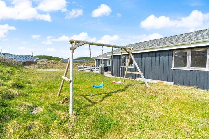 Ferienhaus i6382 in Hafavej 121, Søndervig - Bild #40