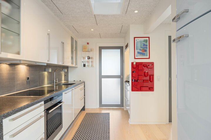 Ferienhaus i6383 in Lodbergsvej 10. 1.1, Søndervig - Bild #3