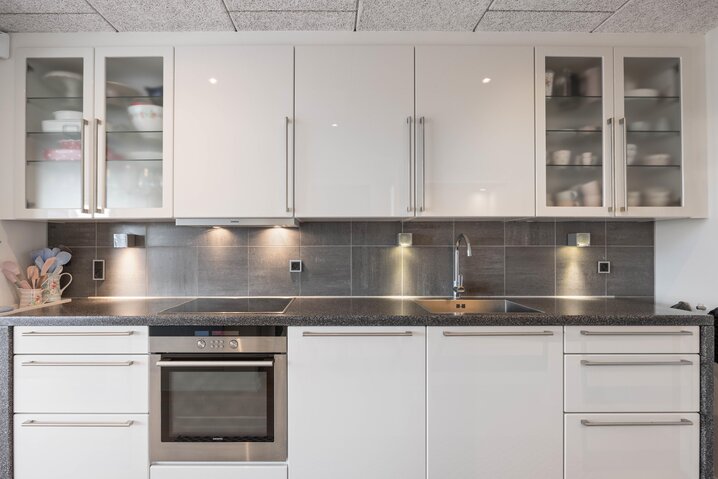 Ferienhaus i6383 in Lodbergsvej 10. 1.1, Søndervig - Bild #14