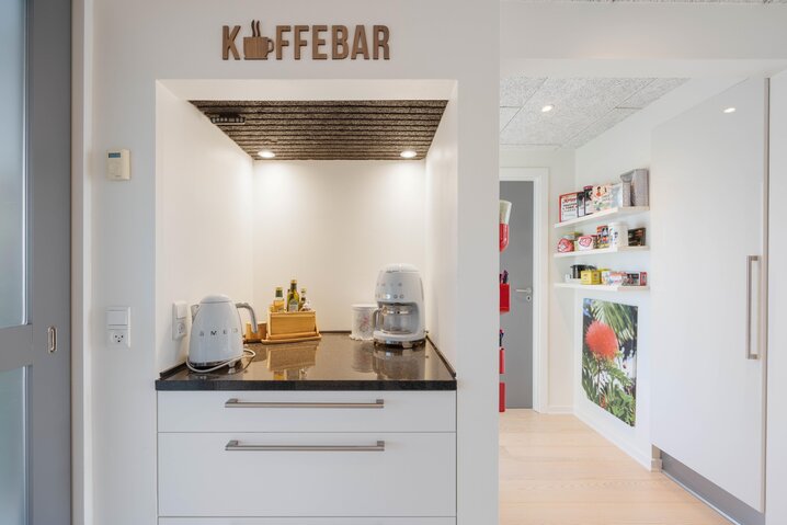 Ferienhaus i6383 in Lodbergsvej 10. 1.1, Søndervig - Bild #15