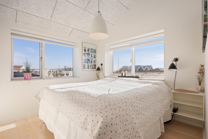 Ferienhaus i6383 in Lodbergsvej 10. 1.1, Søndervig - Bild #16