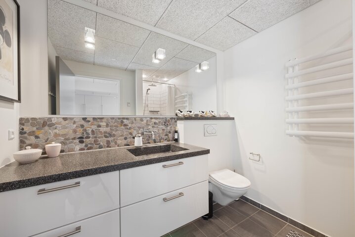 Ferienhaus i6383 in Lodbergsvej 10. 1.1, Søndervig - Bild #17