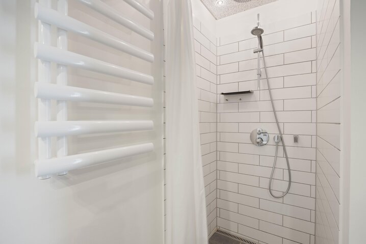 Ferienhaus i6383 in Lodbergsvej 10. 1.1, Søndervig - Bild #18