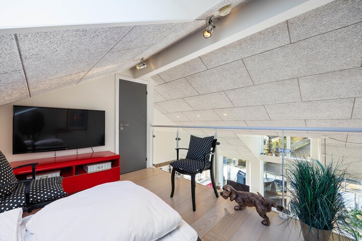 Ferienhaus i6383 in Lodbergsvej 10. 1.1, Søndervig - Bild #19