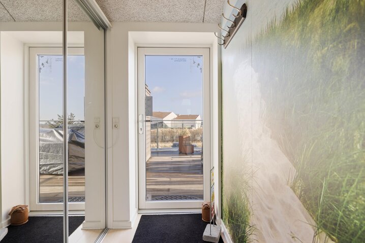 Ferienhaus i6383 in Lodbergsvej 10. 1.1, Søndervig - Bild #20