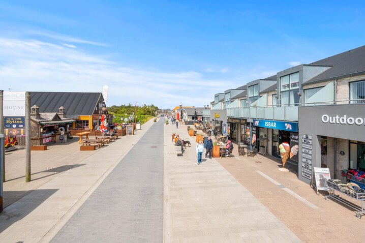 Sommerhus i6383 på Lodbergsvej 10, 1 1, Søndervig - Billede #30