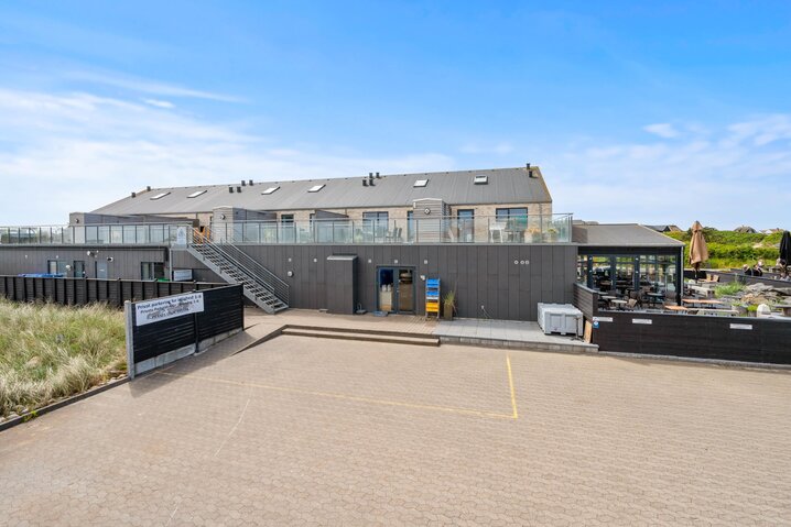 Ferienhaus i6383 in Lodbergsvej 10. 1.1, Søndervig - Bild #29